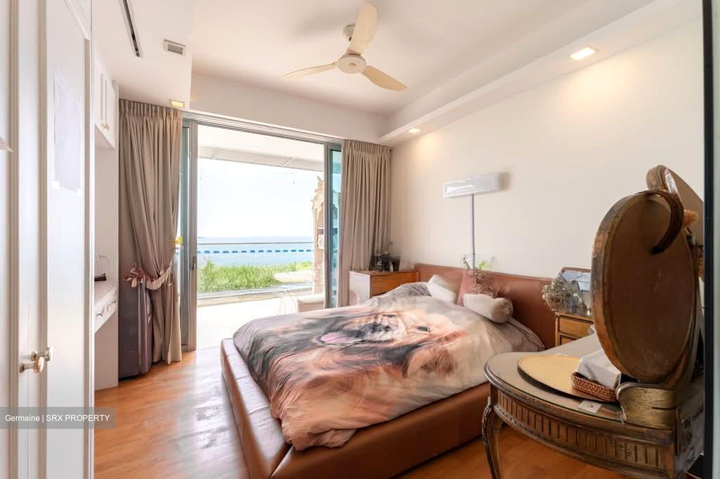 The Azure (D4), Condominium #538556291